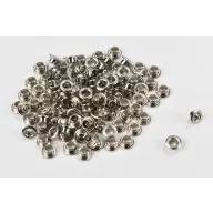 Poniklované okno kabíny 3 mm 10 kusov VVL