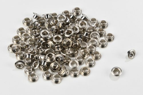 Poniklované okno kabíny 3 mm 10 kusov VVL
