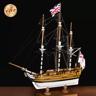 Lodná súprava H.M.S. Bounty * VVL