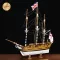 Lodná súprava H.M.S. Bounty * VVL