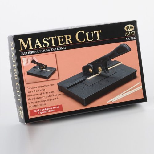 Pokosová píla Master Cut VVL