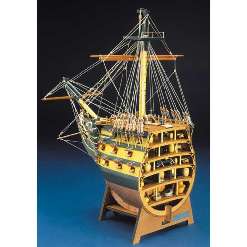 Gravírovacia súprava HMS Victory Orr **** VVL