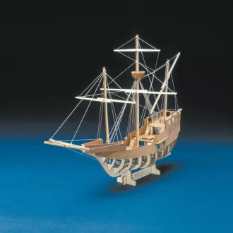 Silueta Santa Maria model VVL