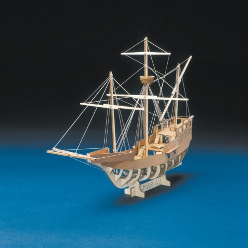 Silueta Santa Maria model VVL