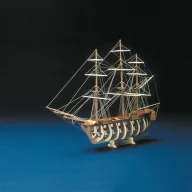Silueta HMS Victory model VVL