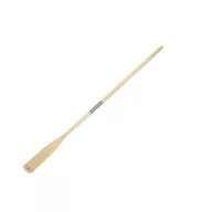 Lodné popruhy borovica lakovaná 2100mm