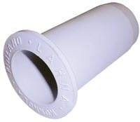 Pásová objímka GREY pre 43-45mm VP=10 kusov