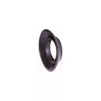 Vodotesný golier vesla 28 mm plast