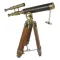 Stolný ďalekohľad Double Barrel 45 cm VVL