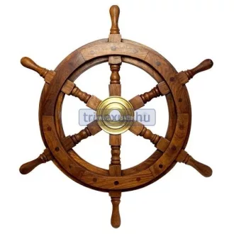 Drevené riadidlá 30 cm VVL