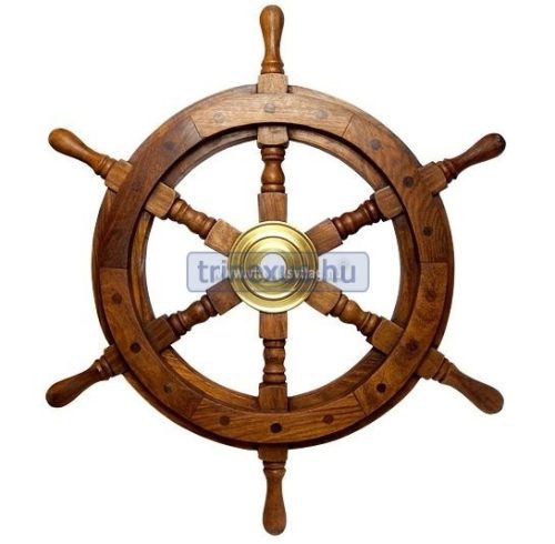 Drevené riadidlá 30 cm VVL
