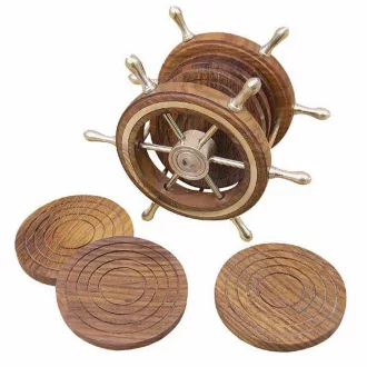 Podložky pod volant 14 cm, 6 ks VVL