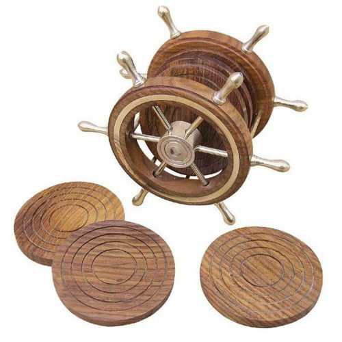 Podložky pod volant 14 cm, 6 ks VVL