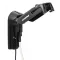 Scanstrut Rokk USB zásuvka IPx6 farba čierna