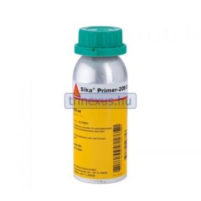   Sika základný náter na plastové sklo 209D 250ml plechovka