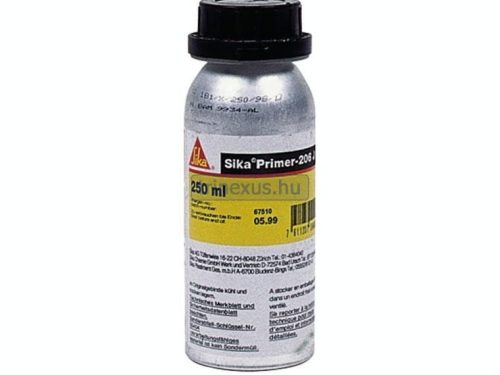 SIKA GLA-PRIMER 206 G+P 250ml plechovka