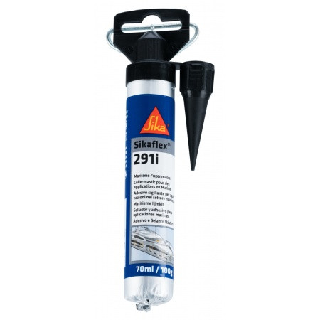 Sikaflex-291 i-cure WOOD COLOURS 300ml kazeta