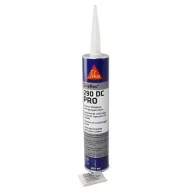 Sikaflex 290 DC Pro čierna maloobchodná verzia 300ml