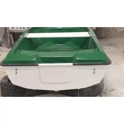 Aquajoy čln plastový Sybill víkend malý SYB
