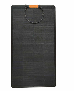 Solárny panel ETFE flexibilný 150 W SLF