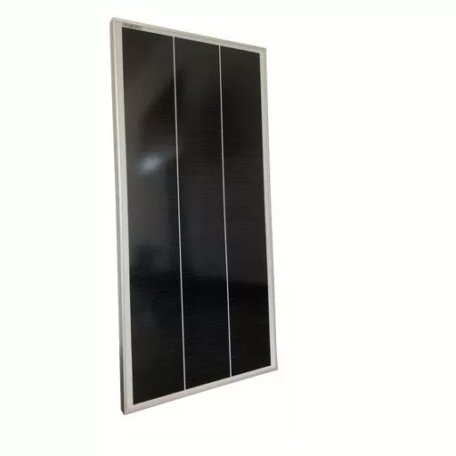 Solárny panel, pevný panel, hliník, 180 W, SLF