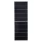 Solárny panel, pevný panel, hliník, 200 W, SLF