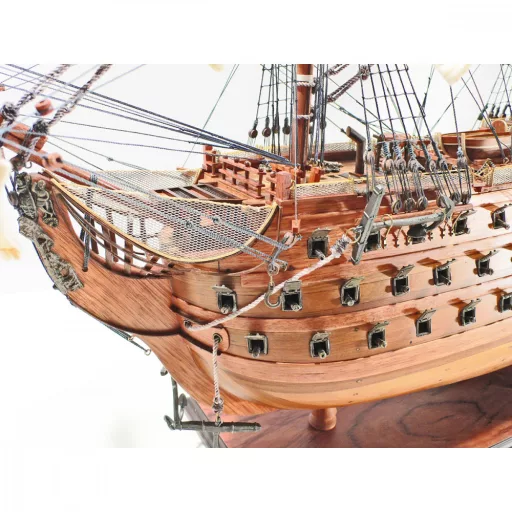 Model lode HMS Victory L80 VVL