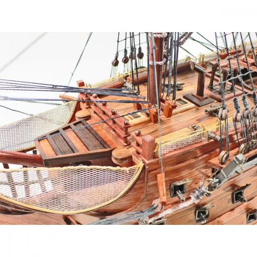 Model lode HMS Victory L80 VVL