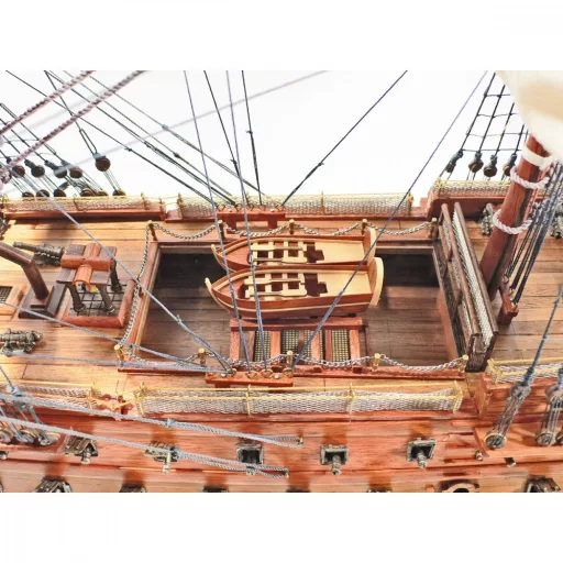Model lode HMS Victory L80 VVL