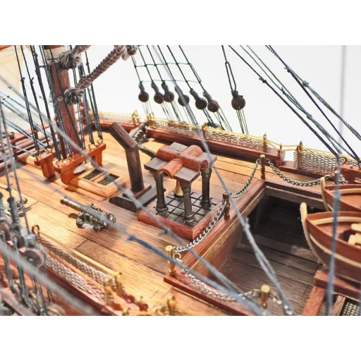 Model lode HMS Victory L80 VVL