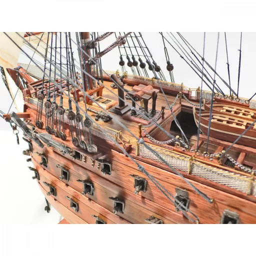 Model lode HMS Victory L80 VVL