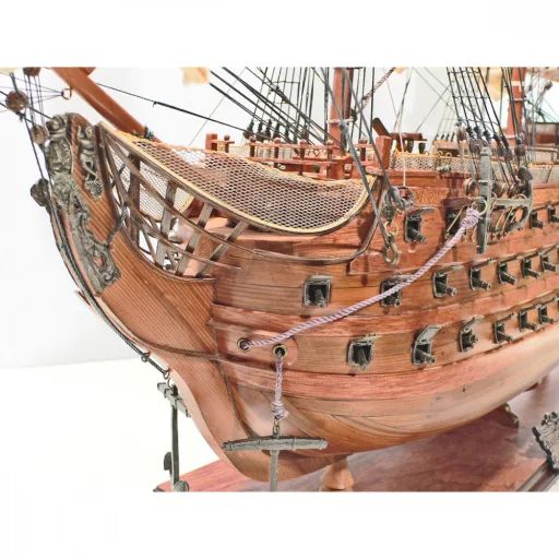 Model lode HMS Victory L80 VVL