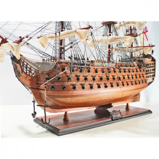 Model lode HMS Victory L80 VVL