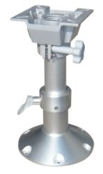 Ručná noha stoličky 30 - 40 cm