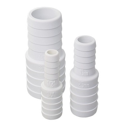 TD hadicová spojka Ø 32 mm až 25 mm