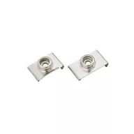 Čap DOT DURABLE pre 7/8" lištu (balenie 10 kusov)