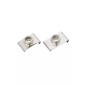Čap DOT DURABLE pre 7/8" lištu (balenie 10 kusov)