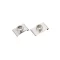 Čap DOT DURABLE pre 7/8" lištu (balenie 10 kusov)