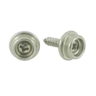 DOT DURABLE skrutka z nehrdzavejúcej ocele #8-15 16 mm