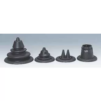 R1 Vstup kábla Ø152mm výška 110mm