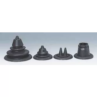 R4 Vstup kábla Ø105 mm Výška 68 mm nastaviteľná