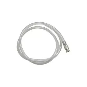 Ručné trepacie čerpadlo Stealth Tube z plastu