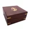 Drevený úložný box 14 cm VVL