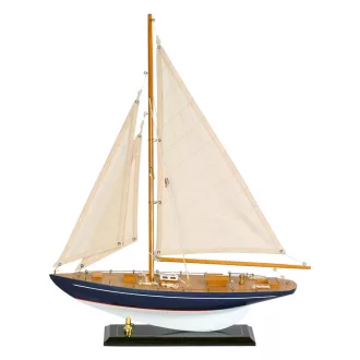 Plachetnica model 41cm VVL