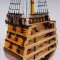 Bočná rytina HMS Victory VVL