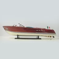 RC pripravený model lode Riva Aquarama VVL