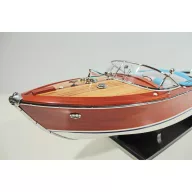 Motorový čln Riva Aquarama model 52cm VVL