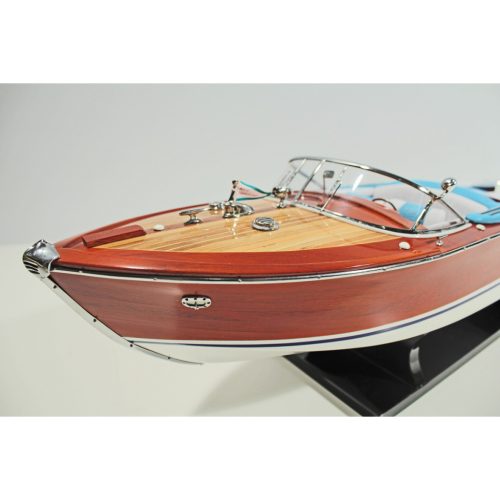 Motorový čln Riva Aquarama model 52cm VVL