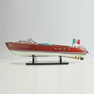 Lodná čiapka Riva Aquarama 66cm VVL