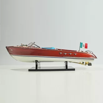 Lodná čiapka Riva Aquarama 66cm VVL